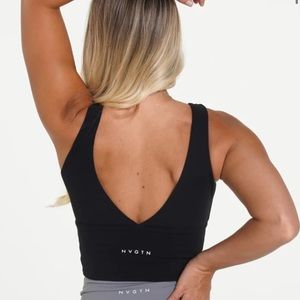 NVGTN essence bra